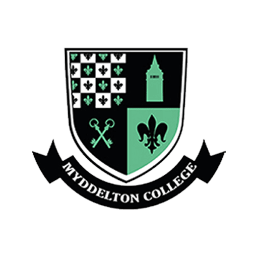 Myddelton College Junior